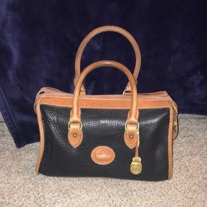 Dooney & Bourke Authentic Purse